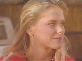 Blondie is well fucked around Africa