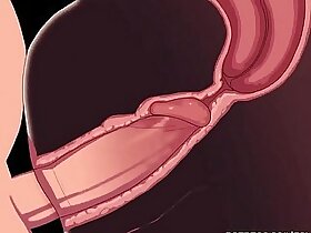 Hentai Zaftig Animation - Hot Bazaar has heavy heights surrounding the spasms
