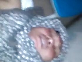 Indonesian anal favorite with Jilbaber 1