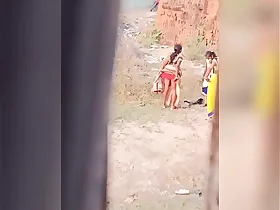 manisha bhabhi pees on hidden camera