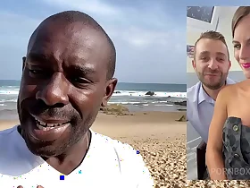 Cuckold fucking his wife ... Real and unedited Lumacarie