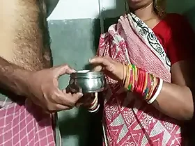 Real Indian couple shares their bathroom sex tape