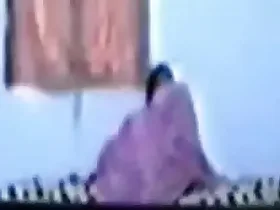 Hidden camera captures Indian couples intimate moments
