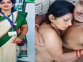 Indian teacher has sex with student in college bathroom