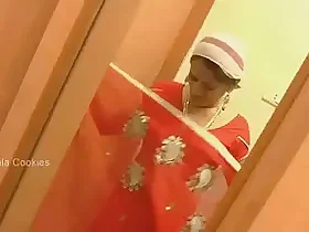 Indian housewifes secret relationship with her husbands friend in high definition